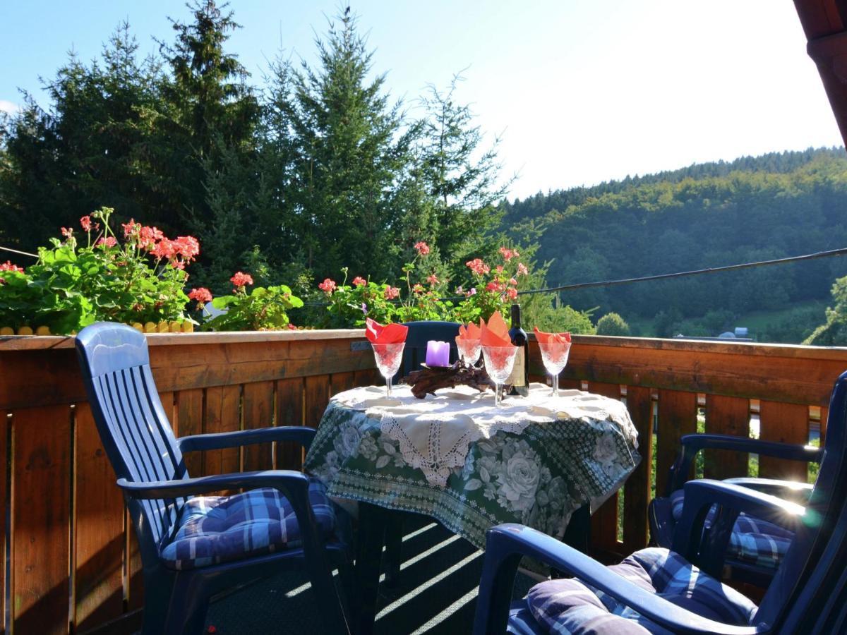 Cottage Near A Ski Resort Winterstein エクステリア 写真