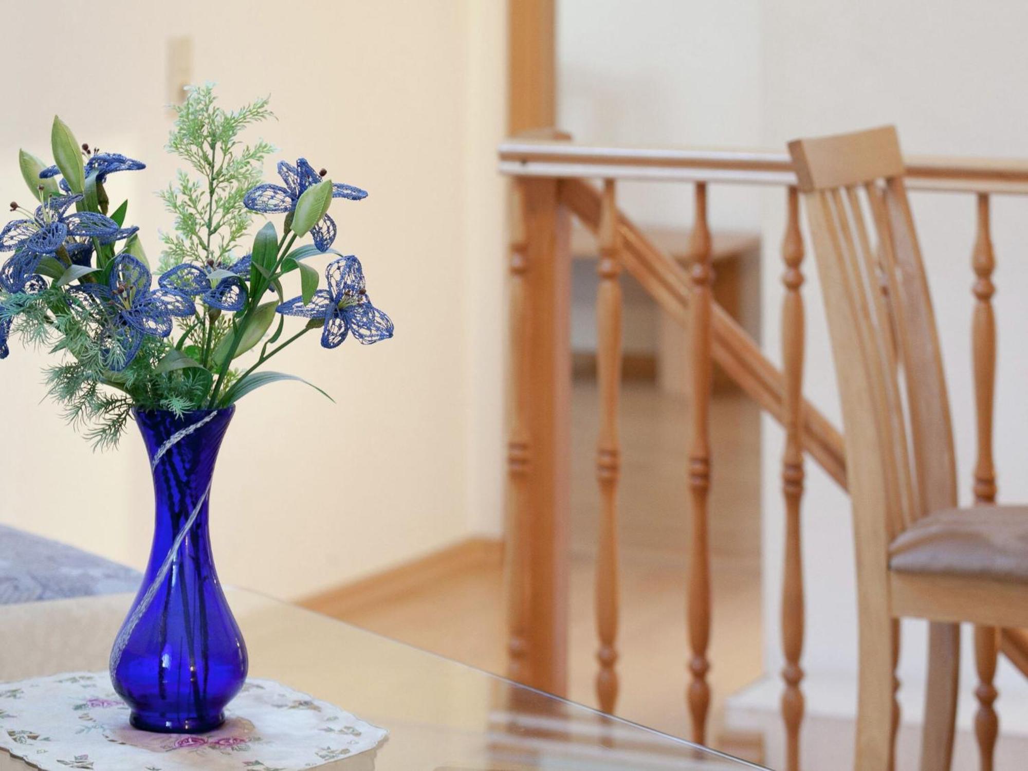 Cottage Near A Ski Resort Winterstein エクステリア 写真